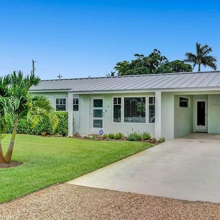 Tipsy Tiki Paradise - A Fl Tropical Heated Pool Retreat Fort Lauderdale Exterior photo